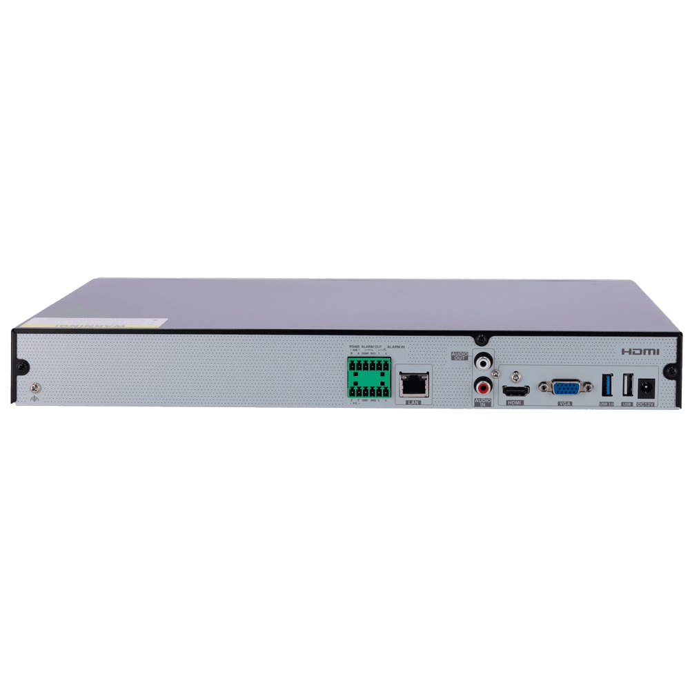 SF-NVR6232A-B2 - imagen 4