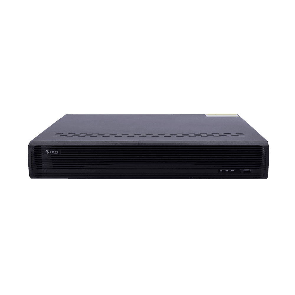 SF-NVR6432A-B2 - imagen 2