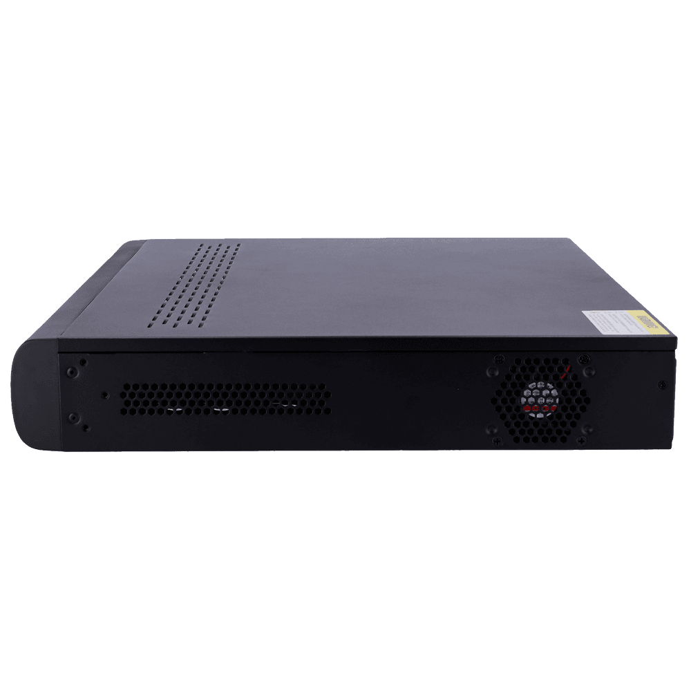 SF-NVR6432A-B2 - imagen 3