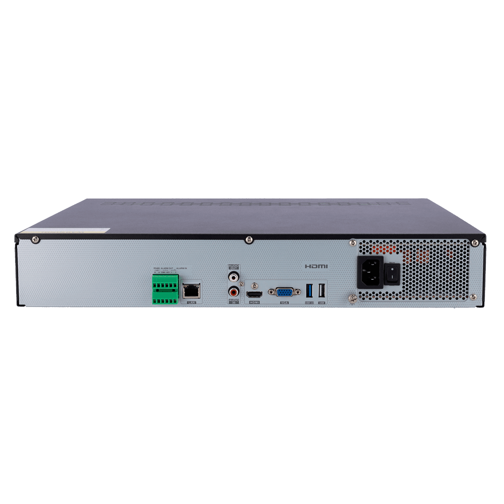 SF-NVR6432A-B2 - imagen 4