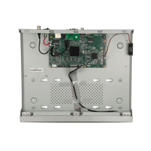 SF-NVR8216-4FACE - imagen 2
