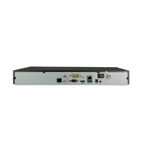 SF-NVR8216-4FACE - imagen 3