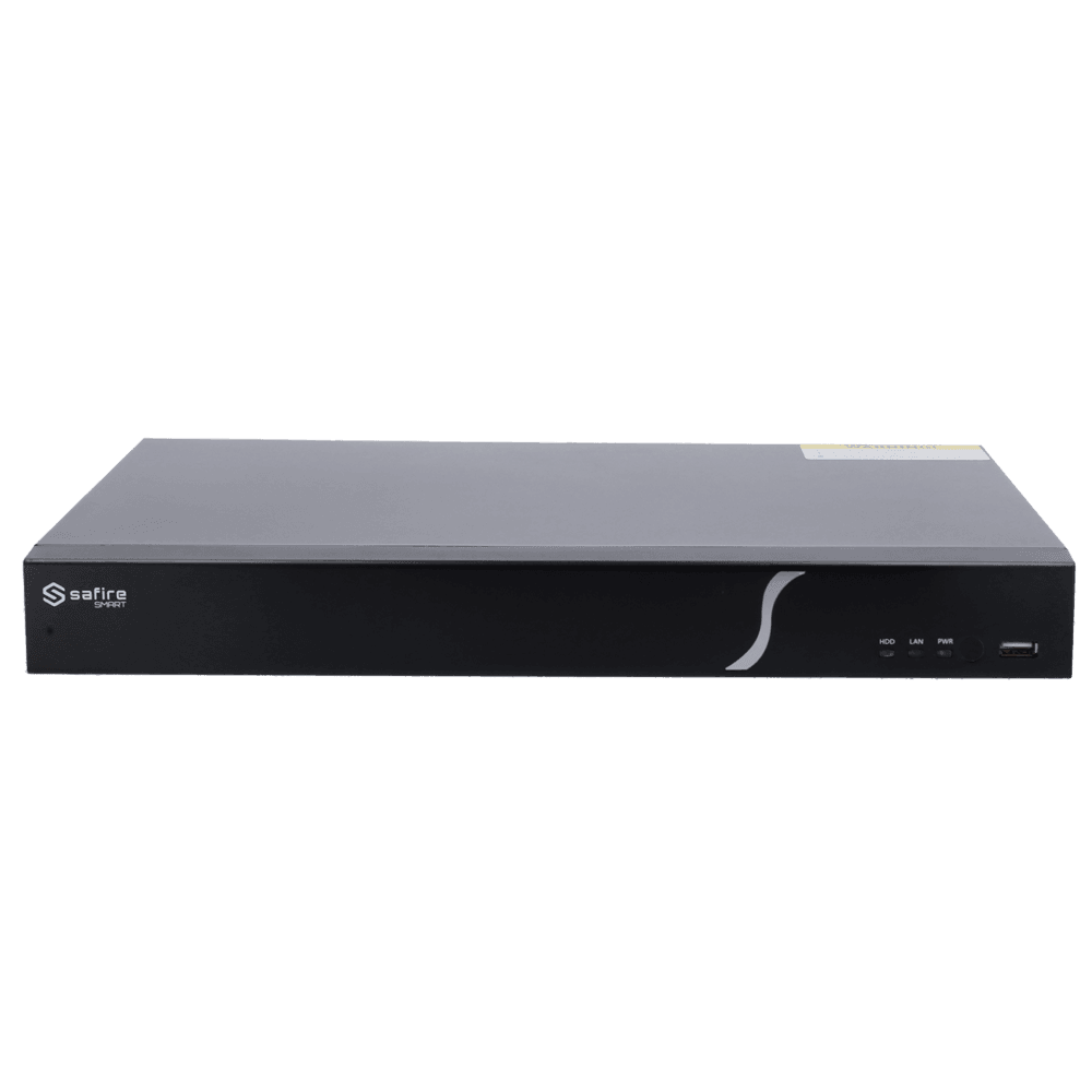 SF-NVR8216A-B2 - imagen 2