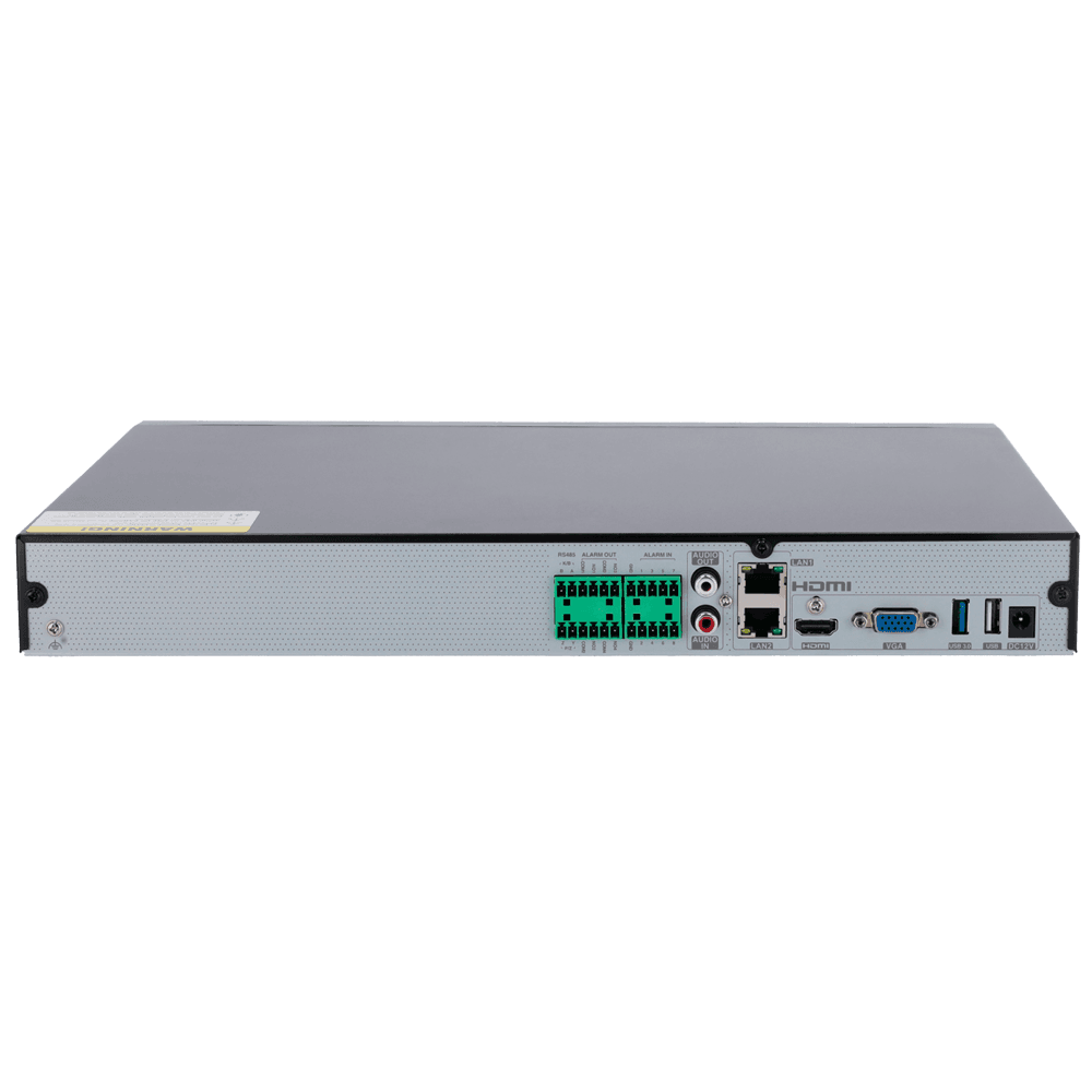 SF-NVR8216A-B2 - imagen 4