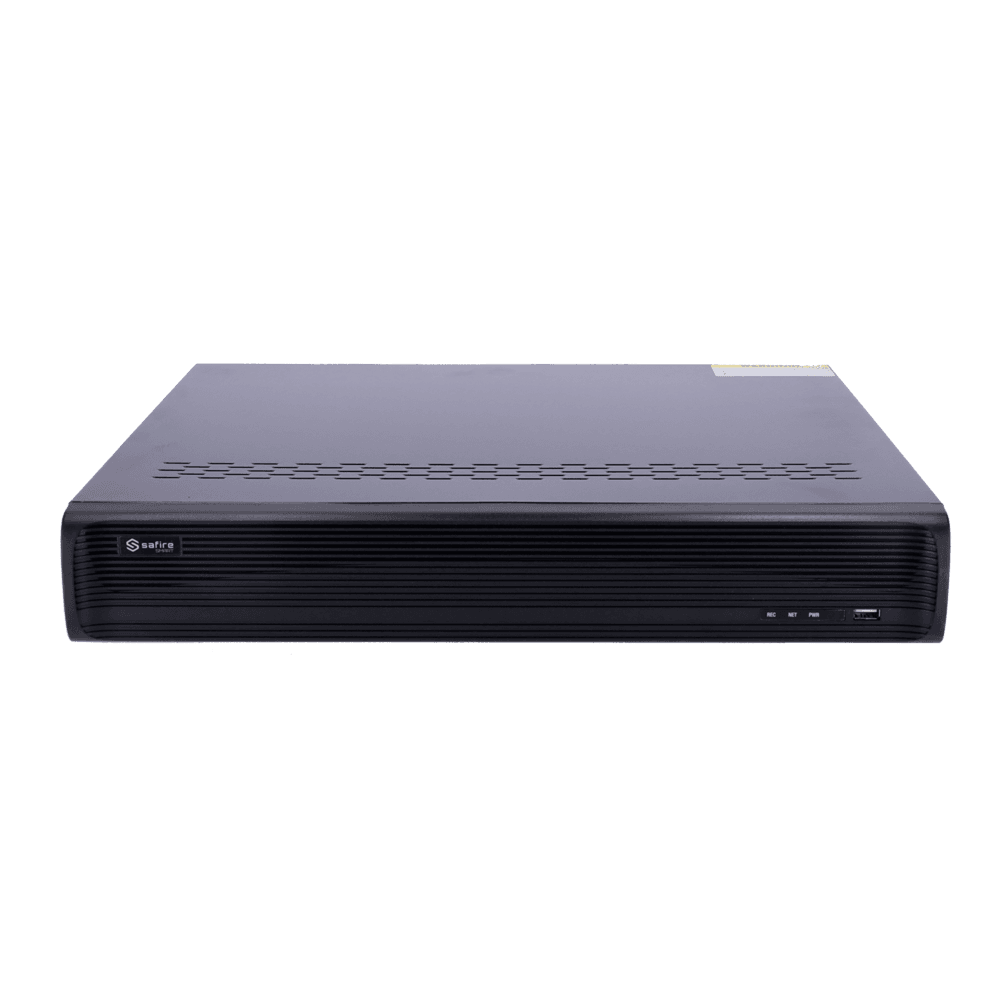 SF-NVR8416A-16P-B2 - imagen 2