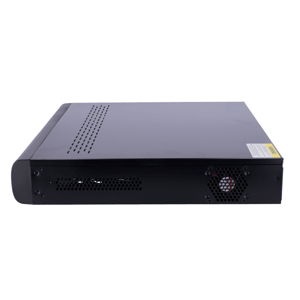 SF-NVR8416A-16P-B2 - imagen 3