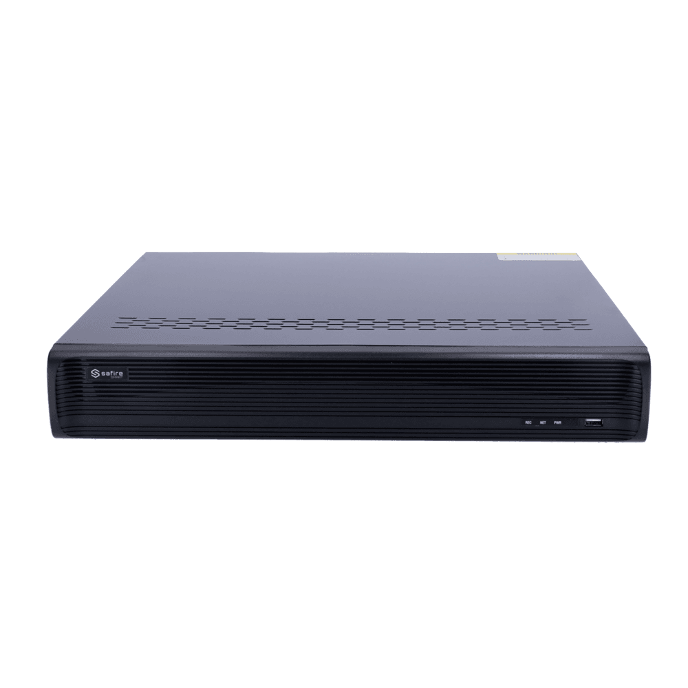 SF-NVR8416A-B2 - imagen 2