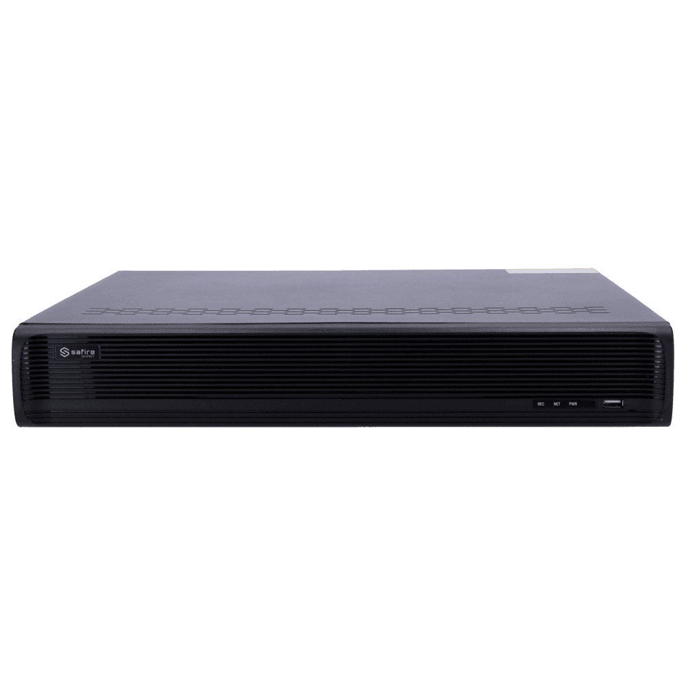 SF-NVR8432A-16P-B2 - imagen 2