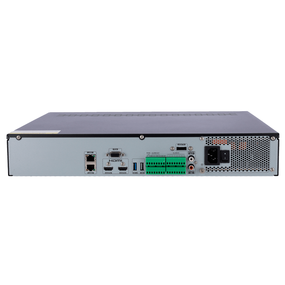 SF-NVR8432A-B2 - imagen 4