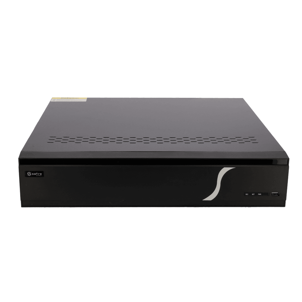 SF-NVR8832A-16P-B2 - imagen 2