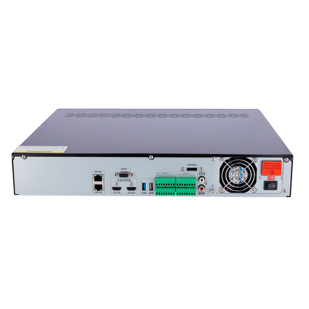 SF-NVR8832A-B2 - imagen 2