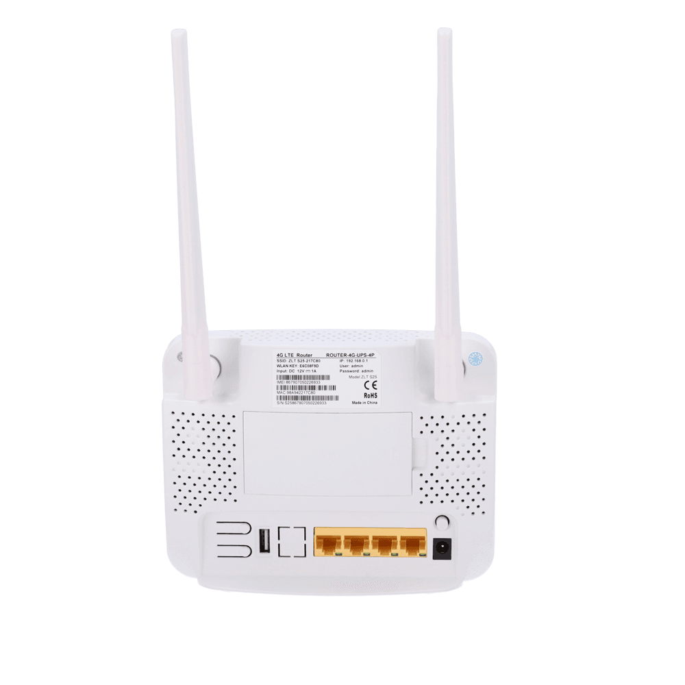 SF-ROUTER-4G-UPS-4P - imagen 3