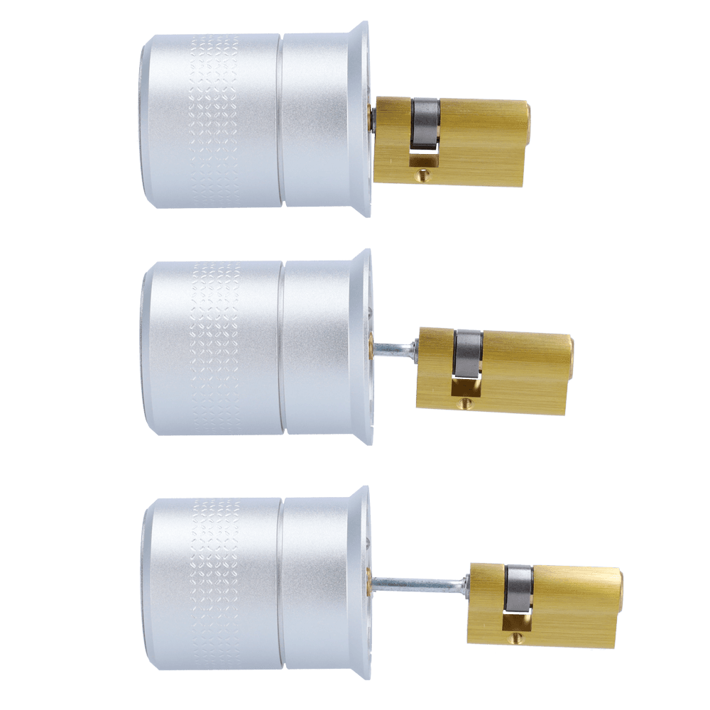 SF-SMARTLOCK-BT-PRO - imagen 2
