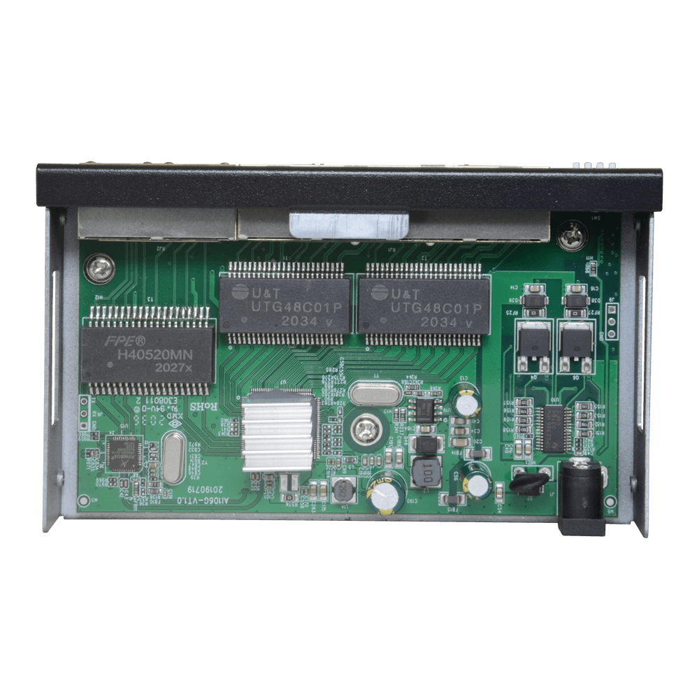 SF-SW0604POE-60 - imagen 2