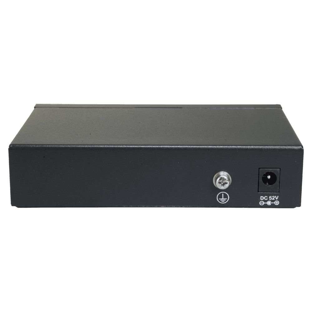 SF-SW0604POE-60 - imagen 3