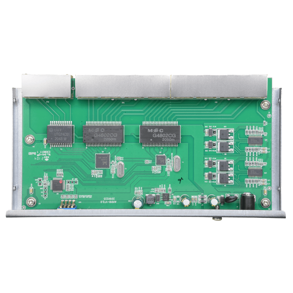 SF-SW1008POE-96 - imagen 2