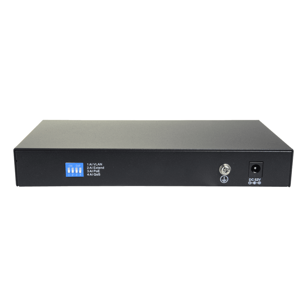 SF-SW1008POE-96 - imagen 3