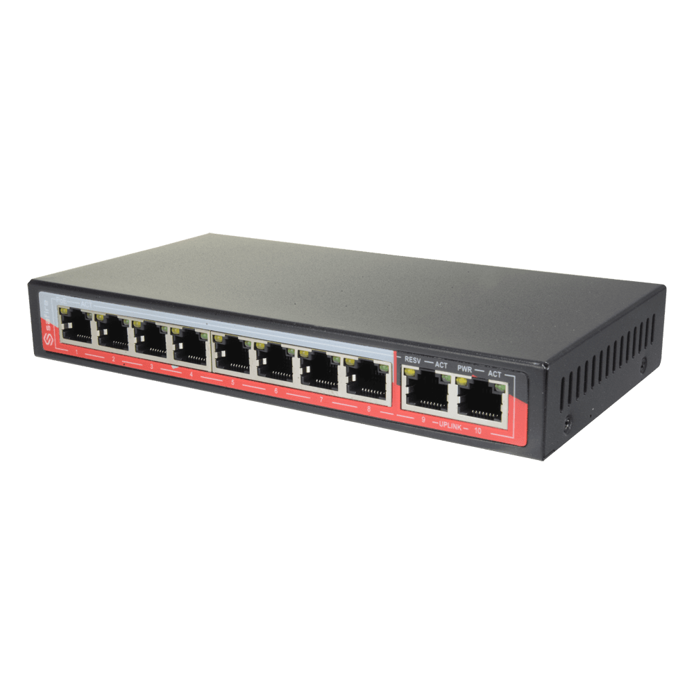 SF-SW1008POE-96 - imagen 4