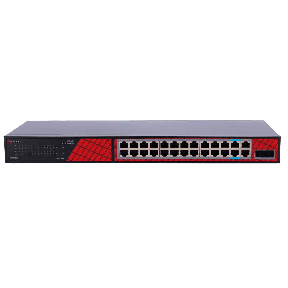 SF-SW2824HIPOE-GF-300 - imagen 2