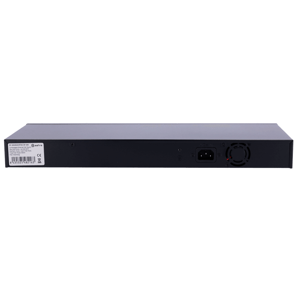 SF-SW2824HIPOE-GF-300 - imagen 4