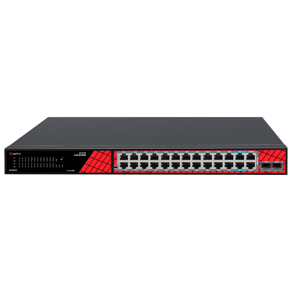 SF-SW2824HIPOE-GMF-300 - imagen 2
