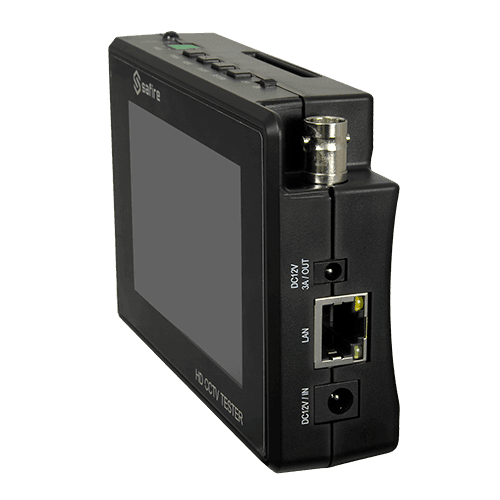 SF-TESTER-ARM-5N1-4K - imagen 2