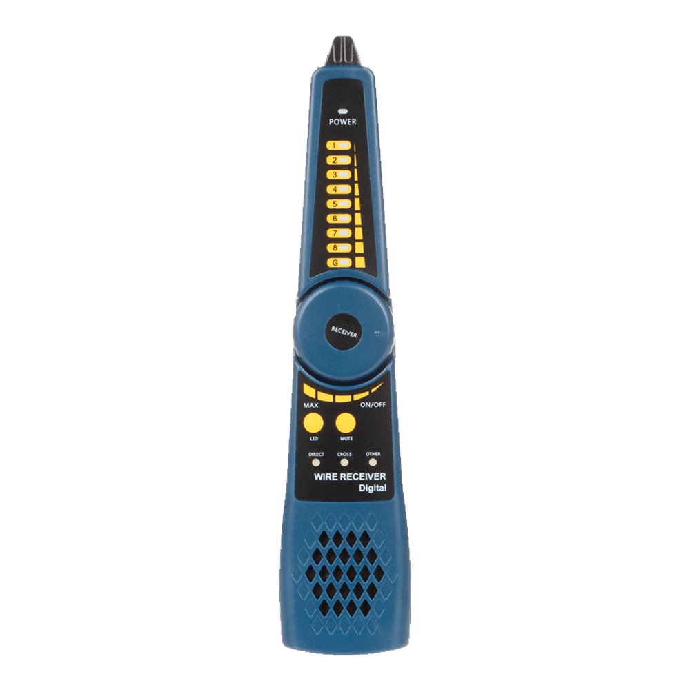 SF-TESTER8-5N1-4K - imagen 2
