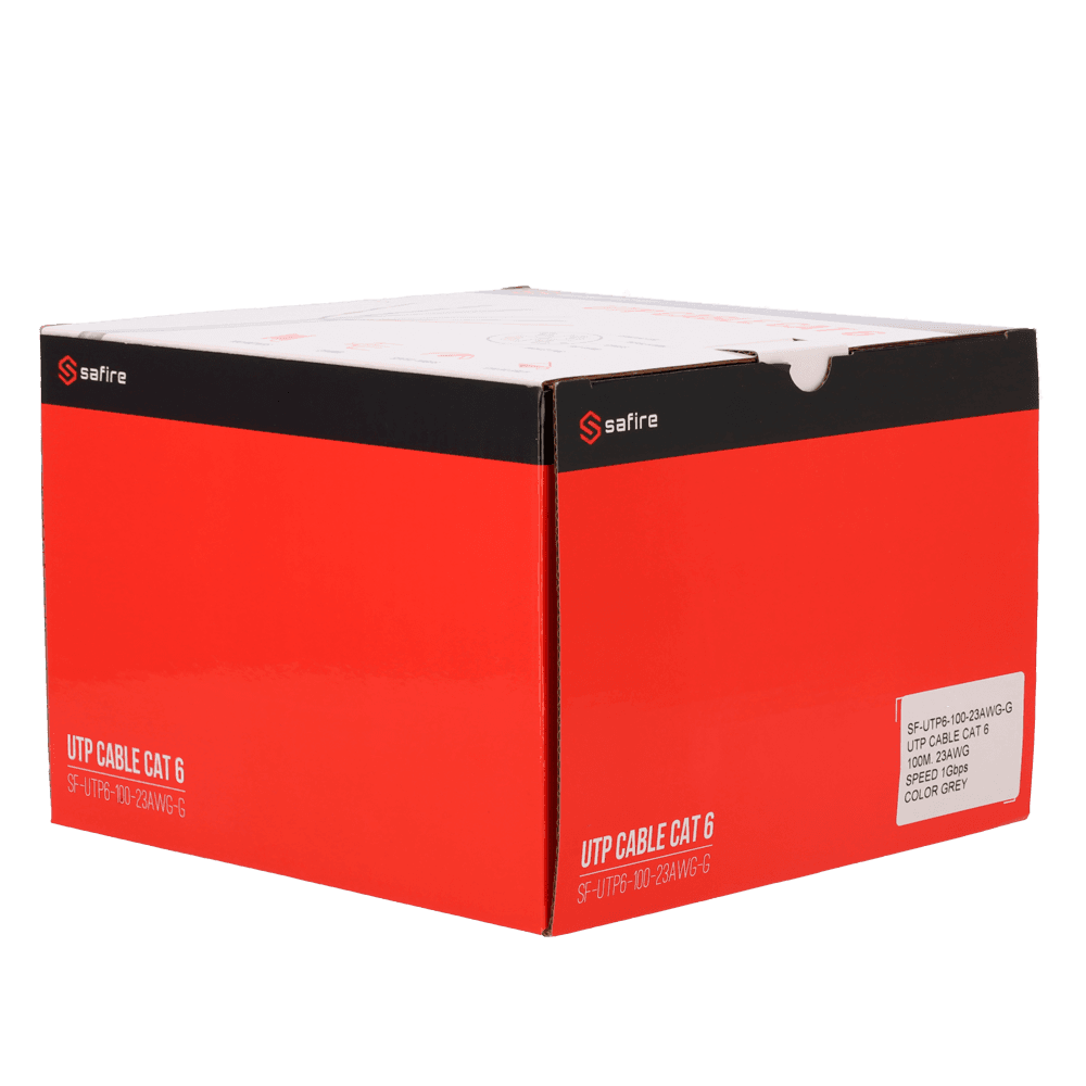 SF-UTP6-100-23AWG-G - imagen 4