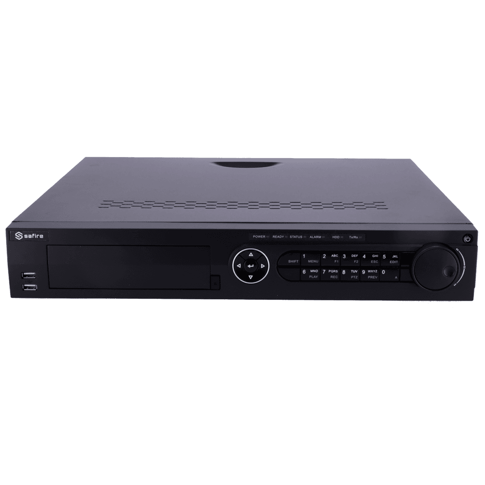 SF-XVR8432AS-4K - imagen 2