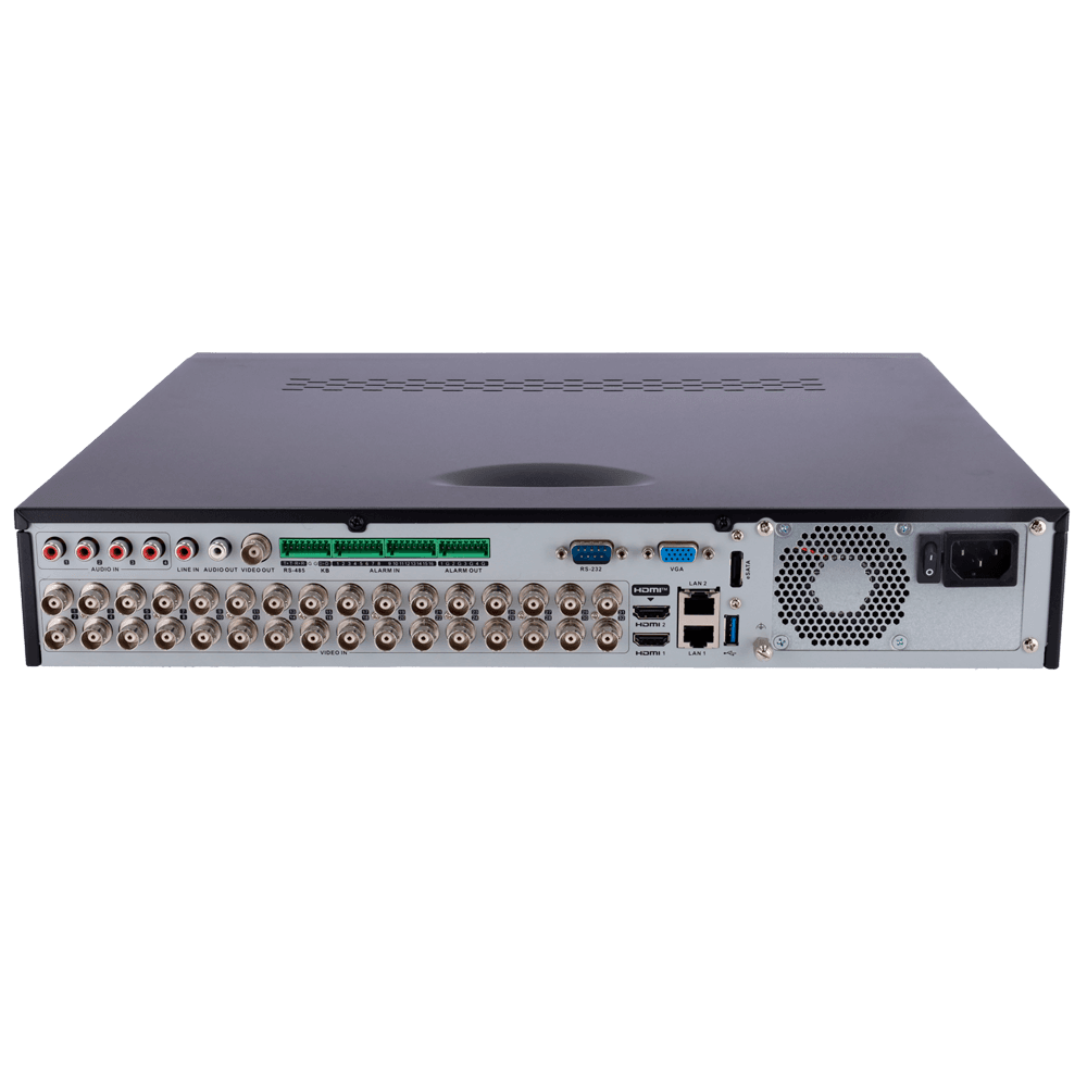 SF-XVR8432AS-4K - imagen 4