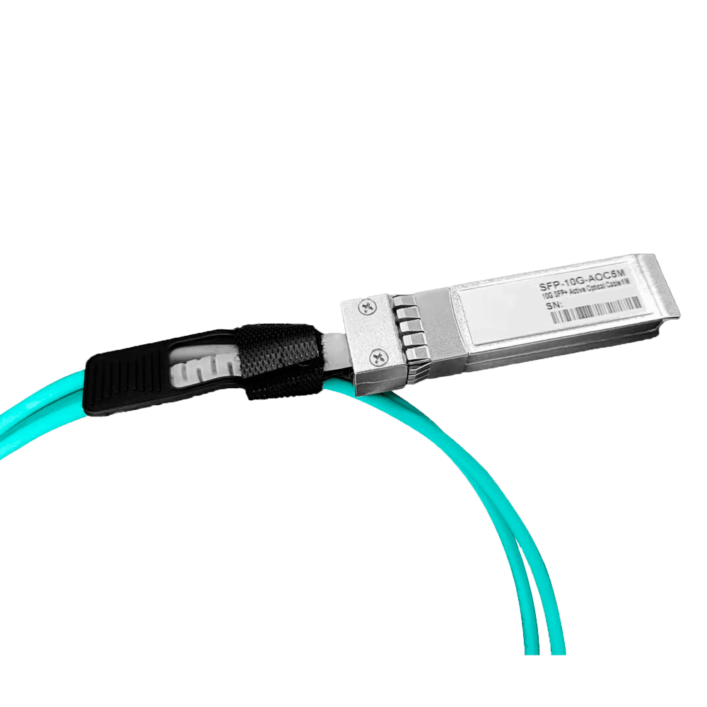 SFP-10G-AOC-5M - imagen 2