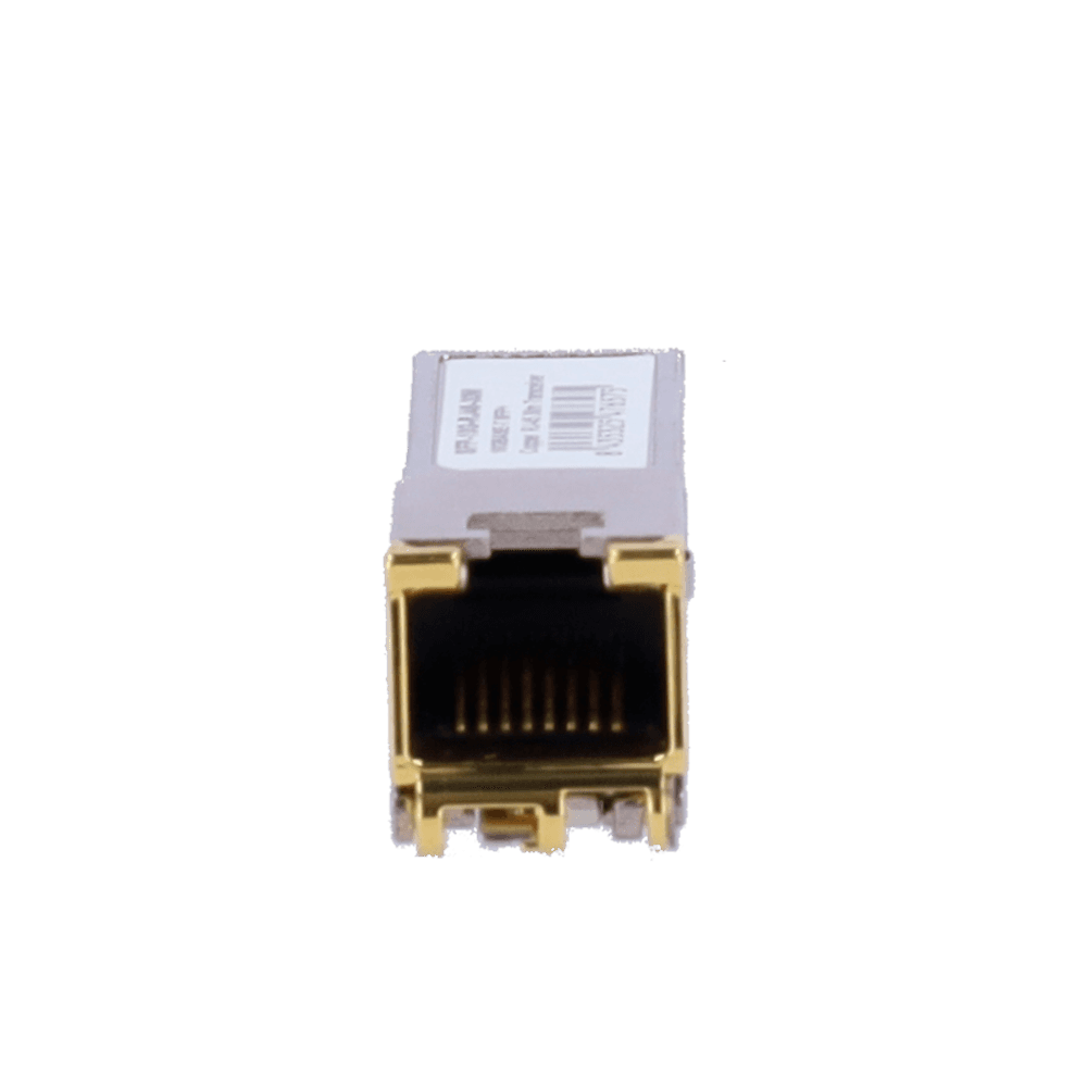 SFP-10G-RJ45-30M - imagen 2