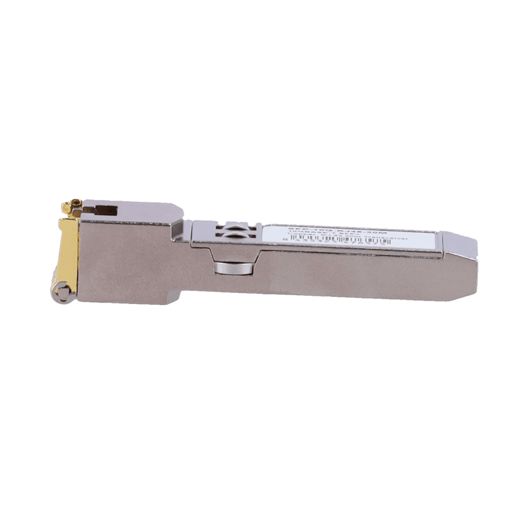 SFP-10G-RJ45-30M - imagen 3