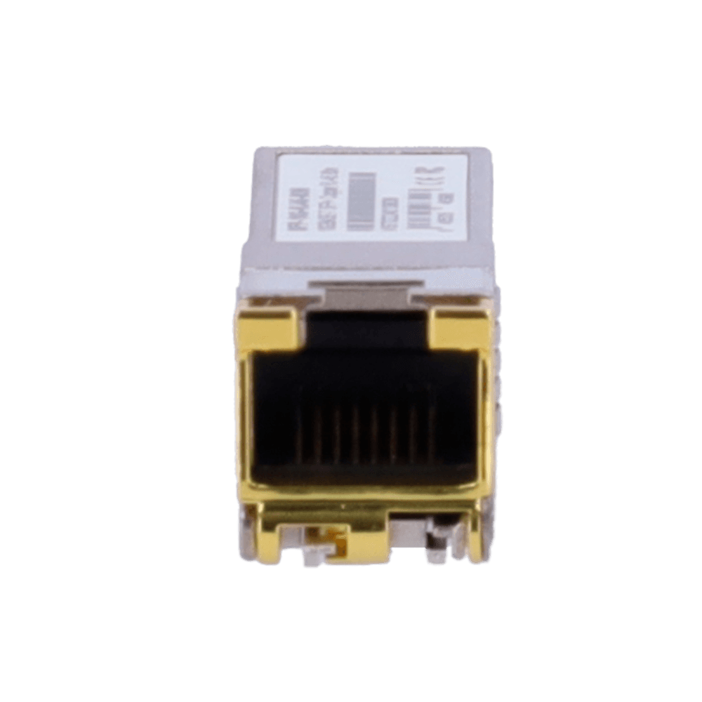 SFP-10G-RJ45-80M - imagen 2