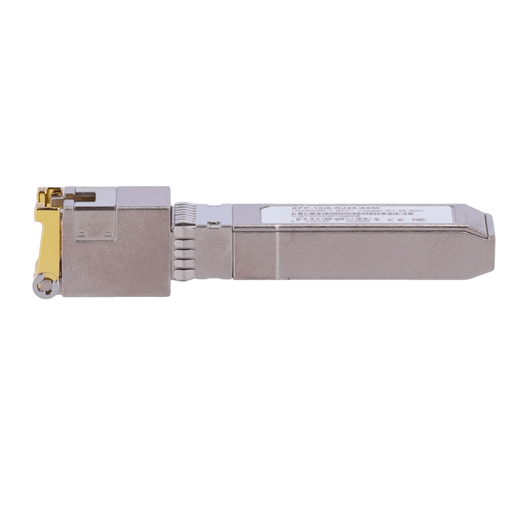 SFP-10G-RJ45-80M - imagen 4
