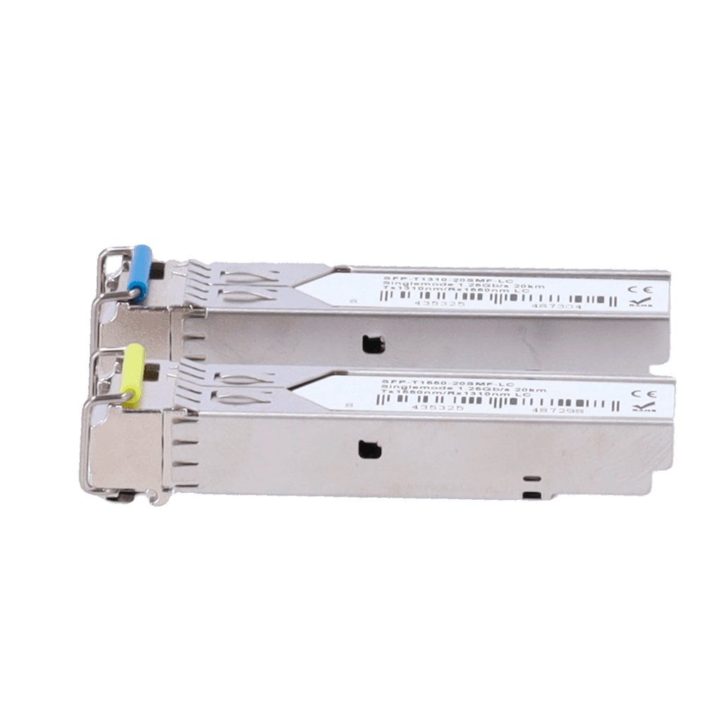 SFP-TR1513-20SMF-LC - imagen 4