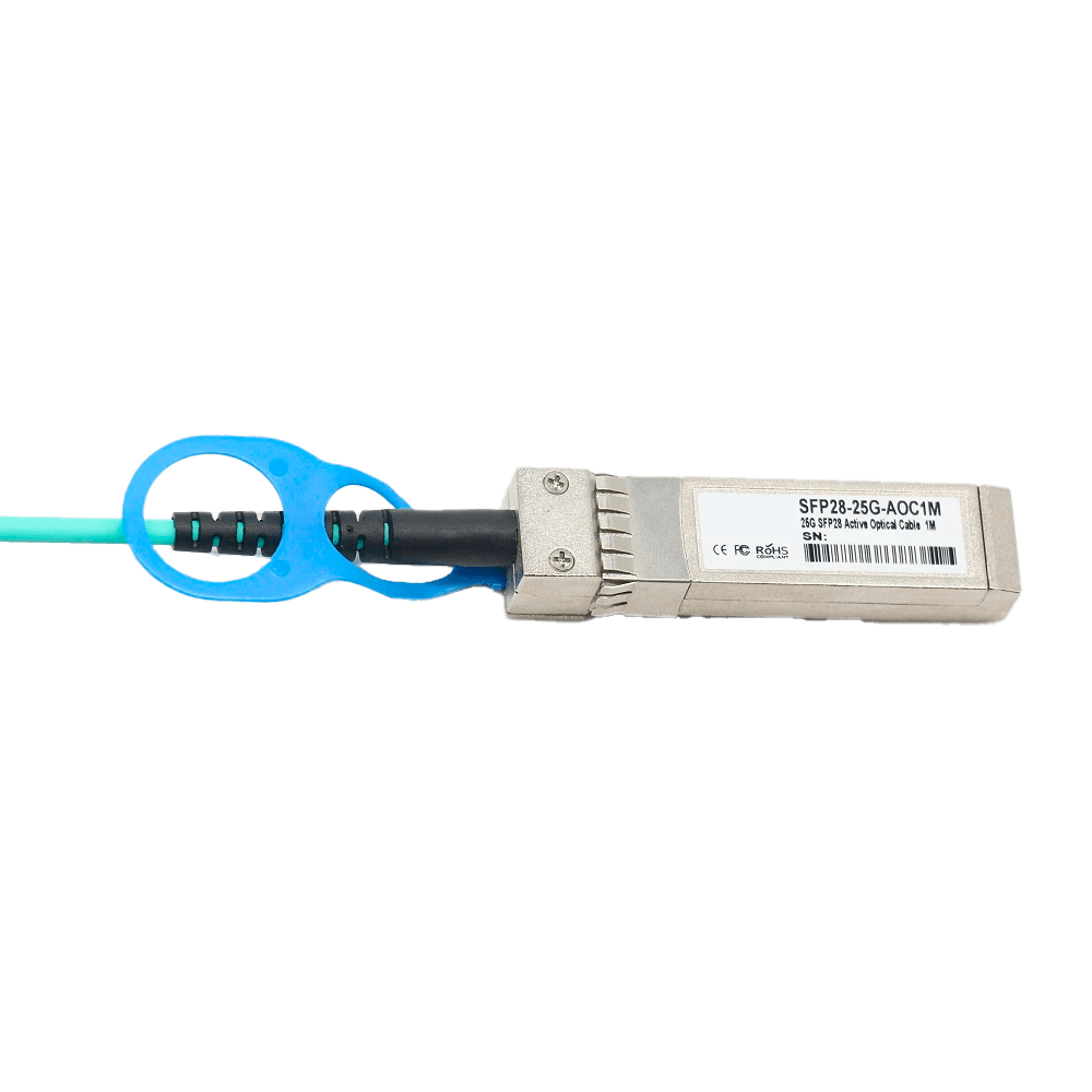SFP28-25G-AOC-1M - imagen 2