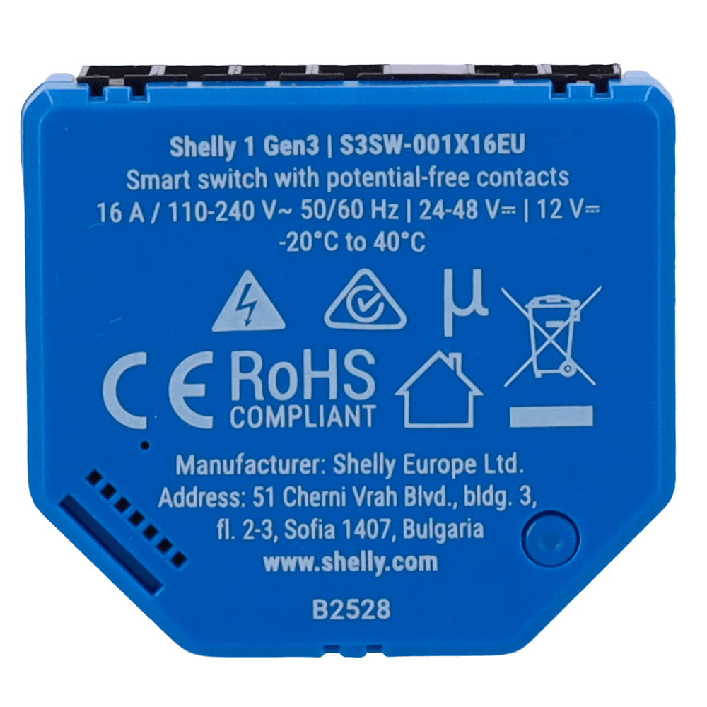 SH-1-GEN3 - imagen 2