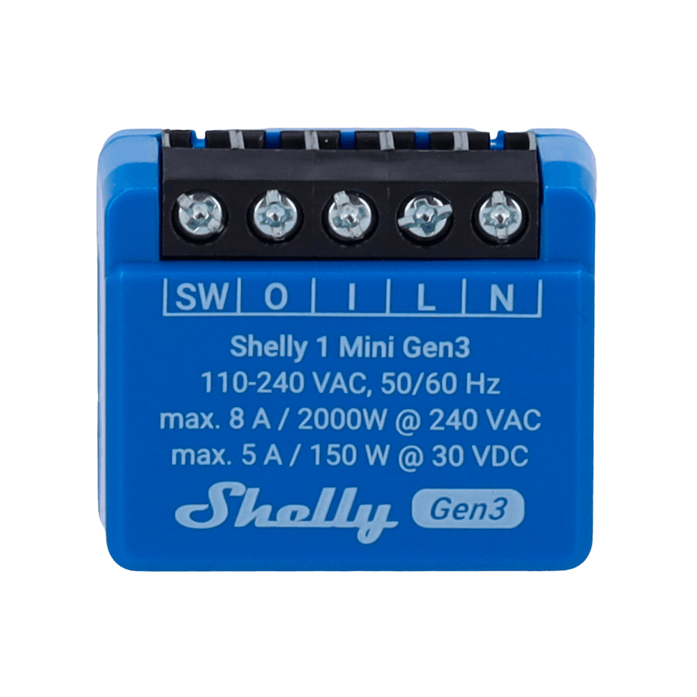 SH-1-MINI-GEN3 - imagen 2