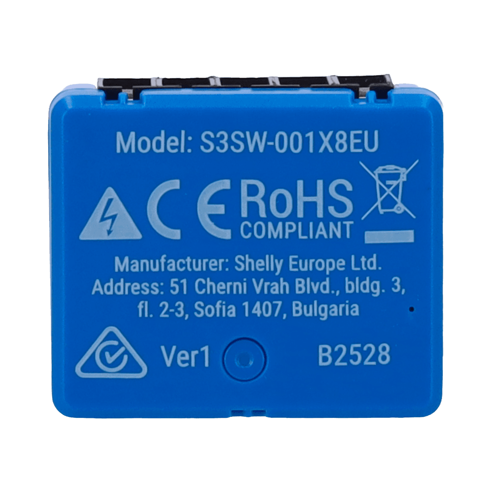 SH-1-MINI-GEN3 - imagen 3