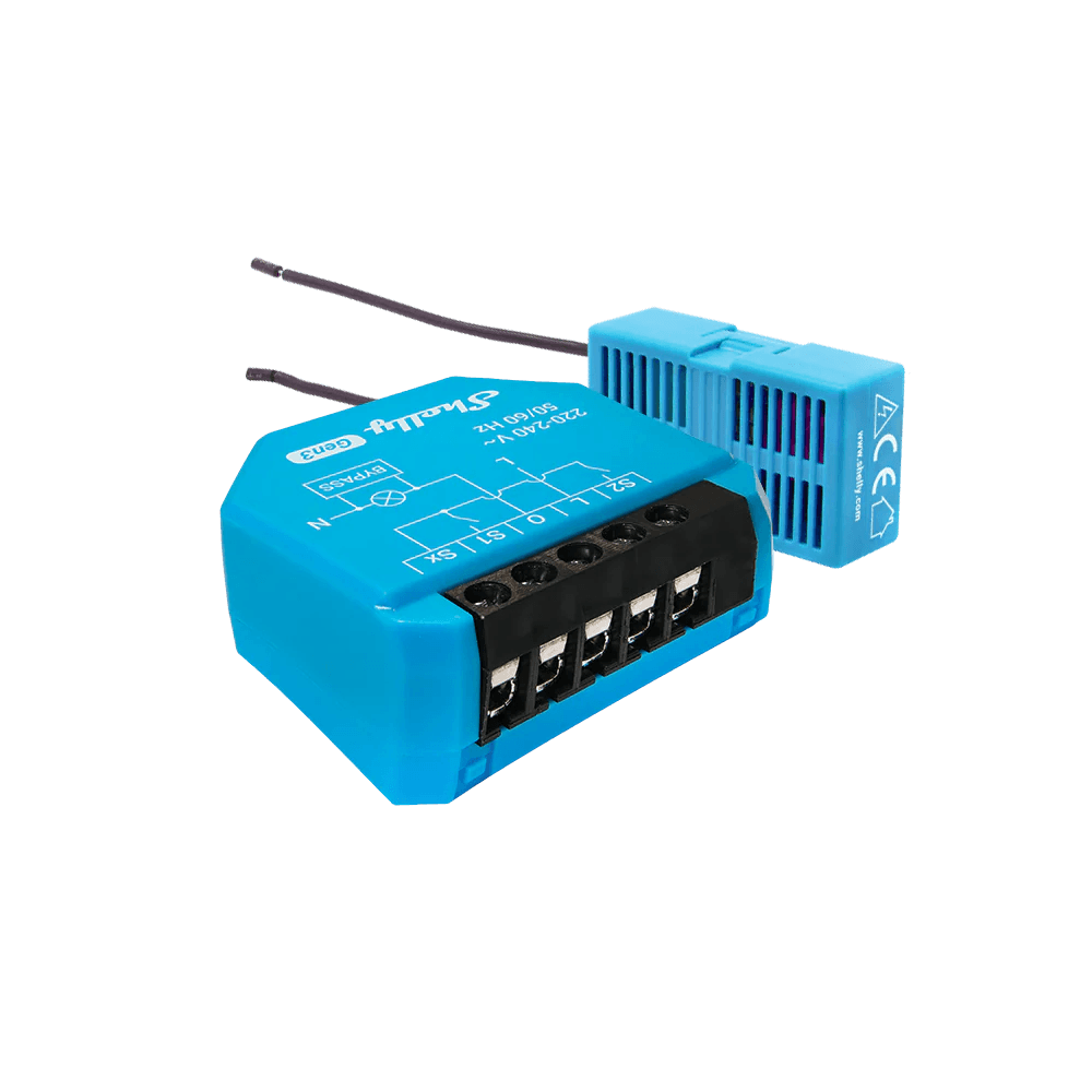SH-1L-GEN3 - imagen 2