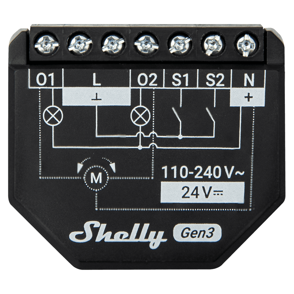 SH-2PM-GEN3 - imagen 2