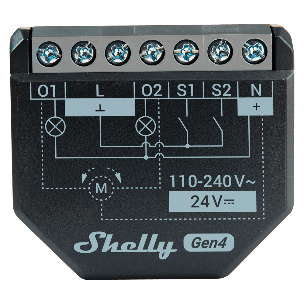 SH-2PM-GEN4-2PC - imagen 2
