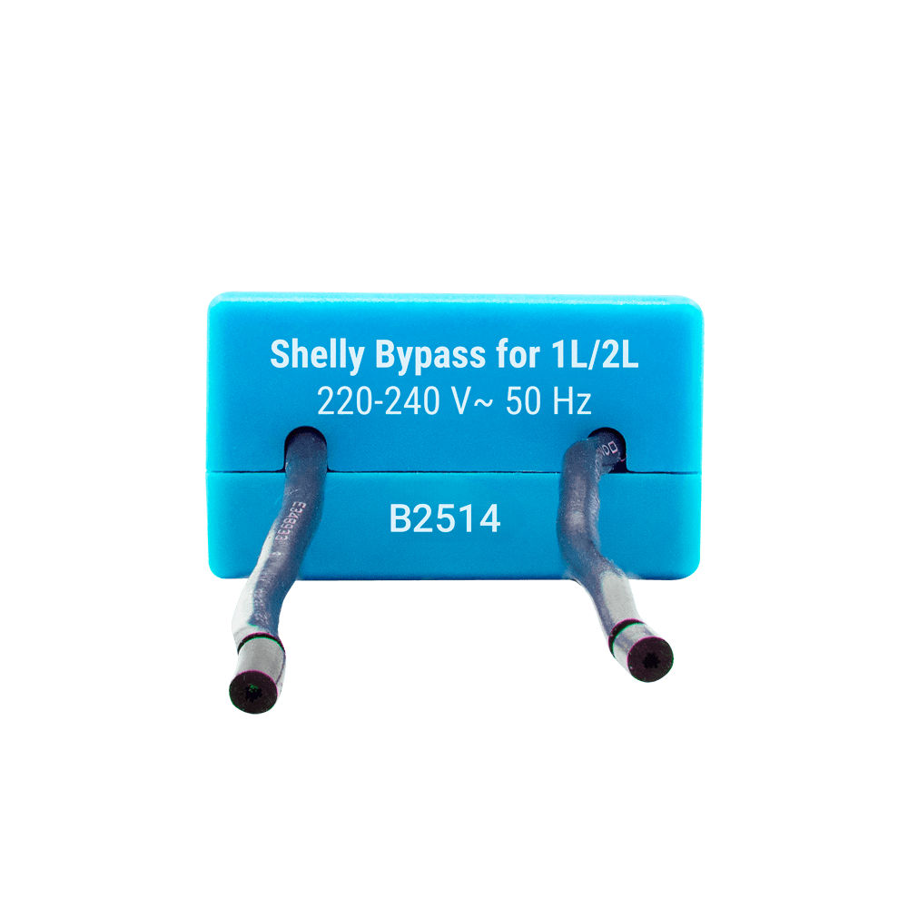 SH-BYPASS-1L2L - imagen 3
