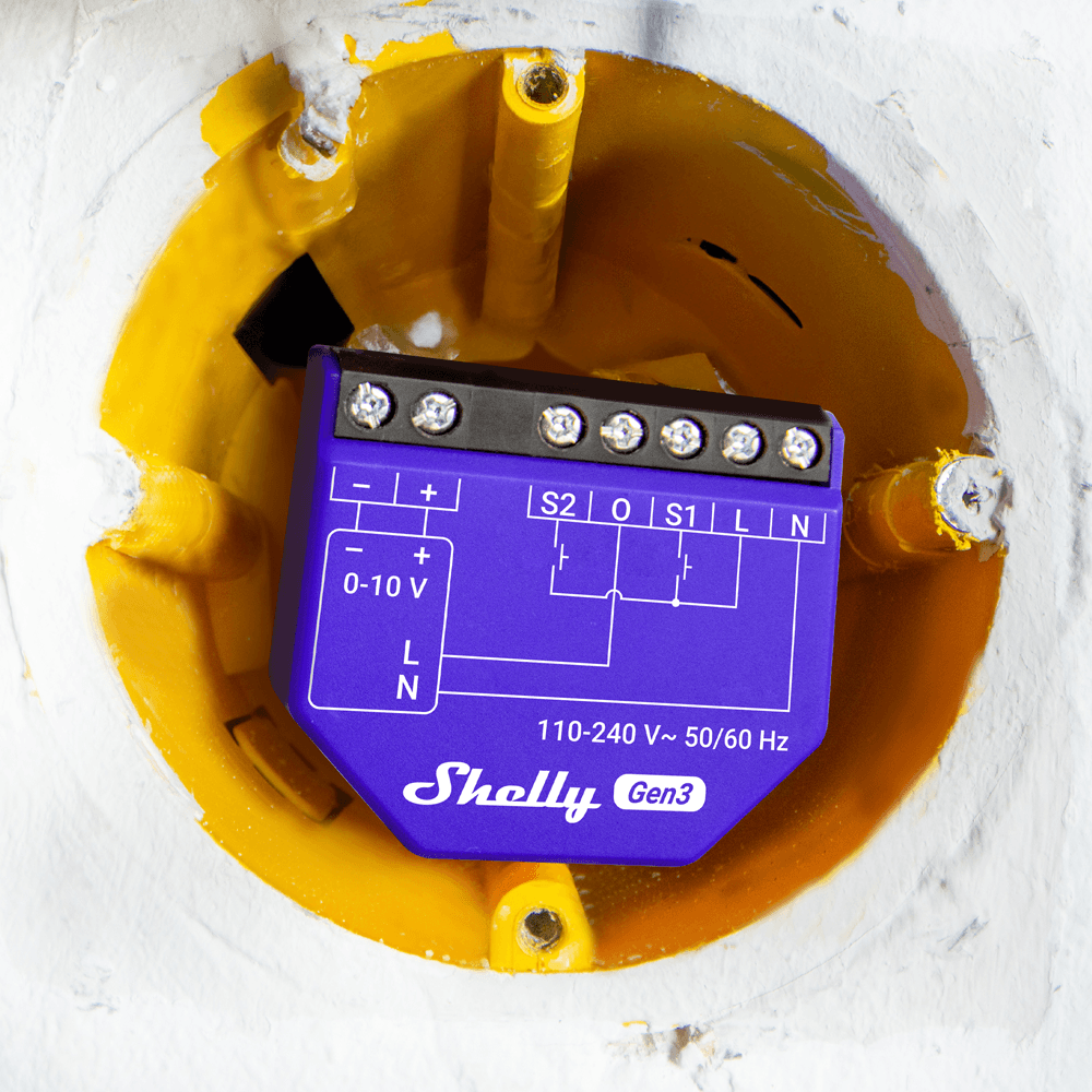 SH-DIMMER-01-10V-GEN3 - imagen 4