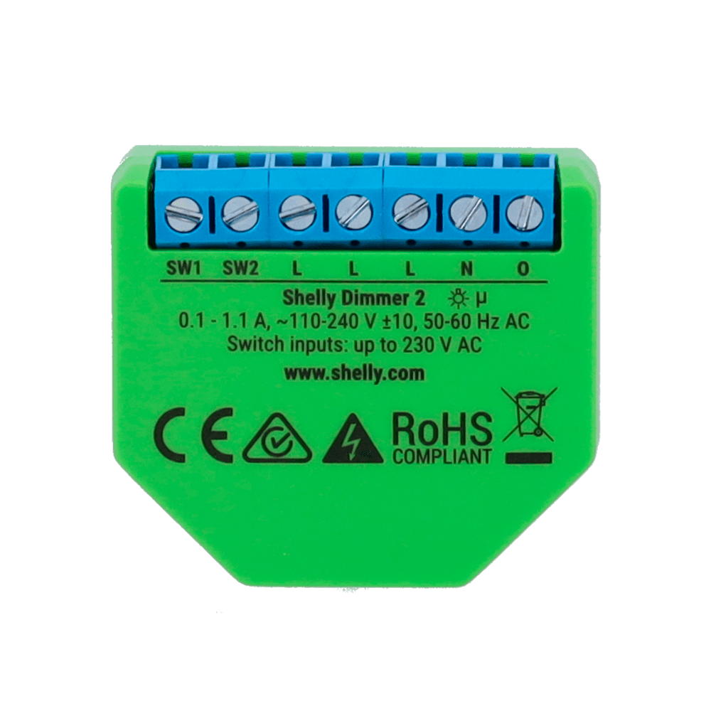 SH-DIMMER-2 - imagen 2