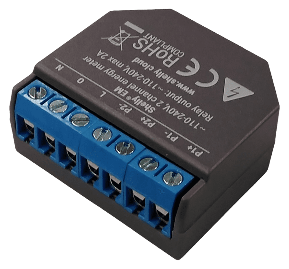 SH-EM-50A - imagen 2