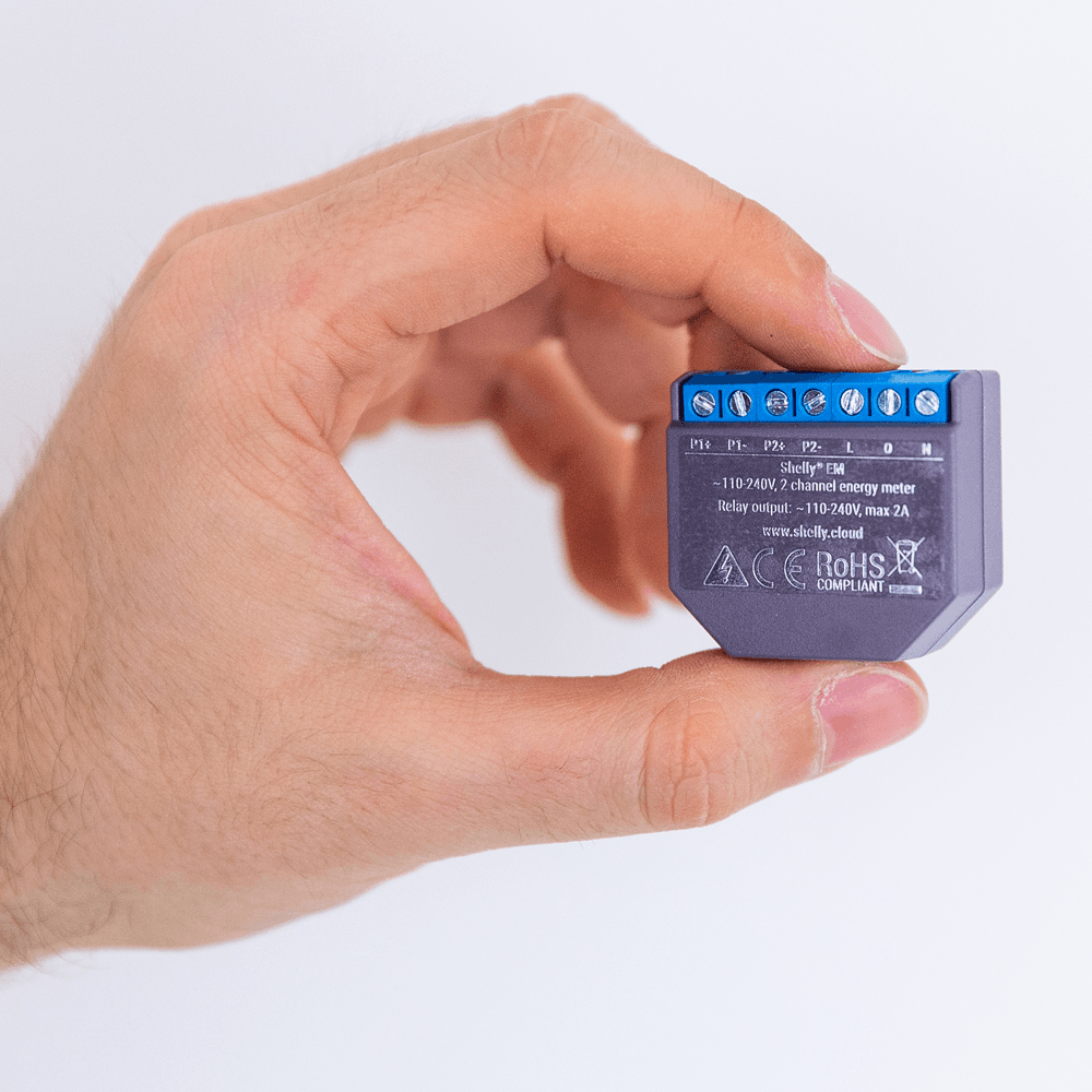 SH-EM-50A - imagen 4
