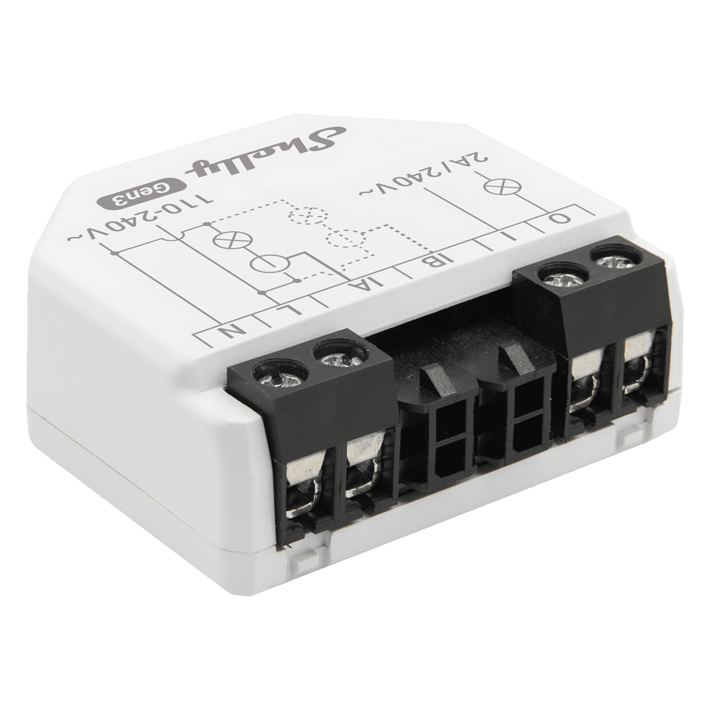 SH-EM-GEN3-50A - imagen 2