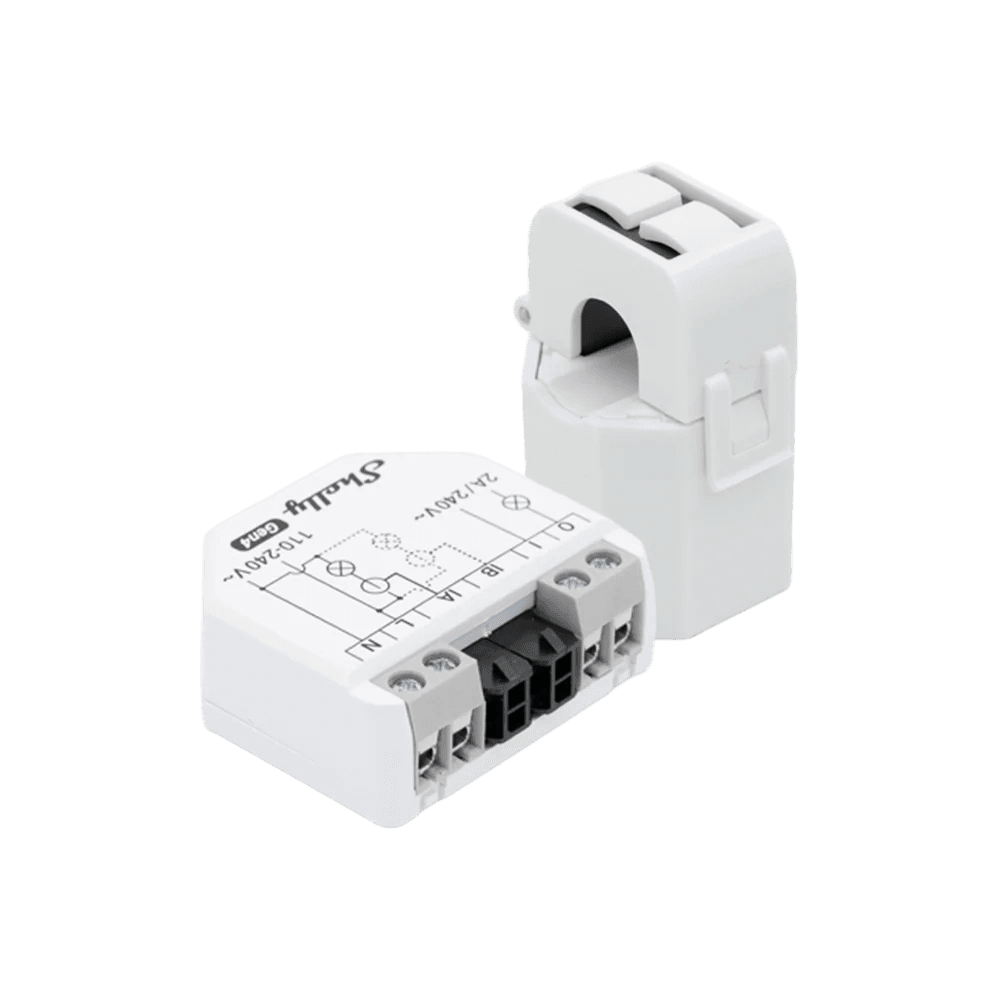 SH-EM-GEN4-50A